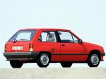 Opel Corsa 1982 года